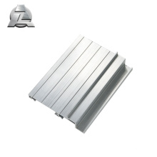 wholesale price 6063 t5 anodized aluminum garage door threshold